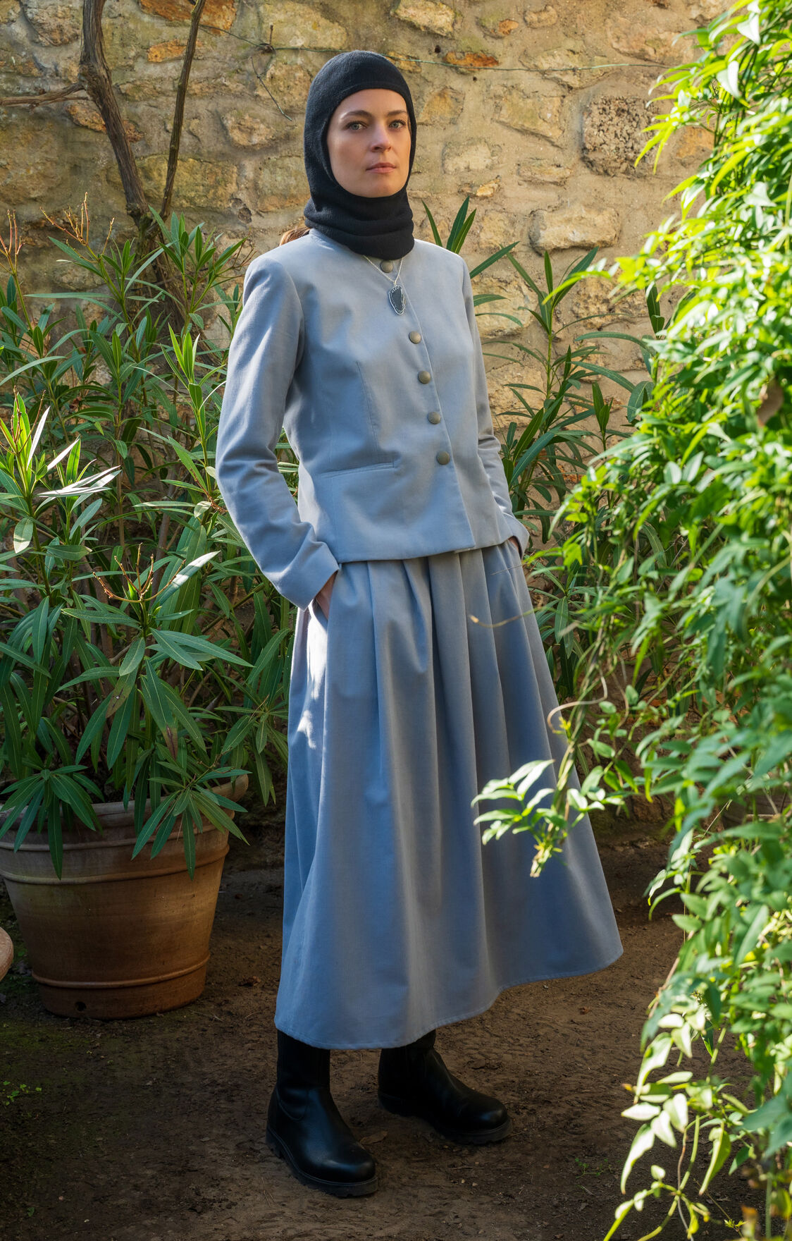 Look 15 - Winter 2025